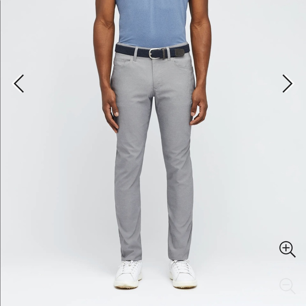BONOBOS Lightweight 5-Pocket Golf Pant